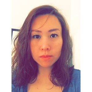 Meet your Posher, Betty